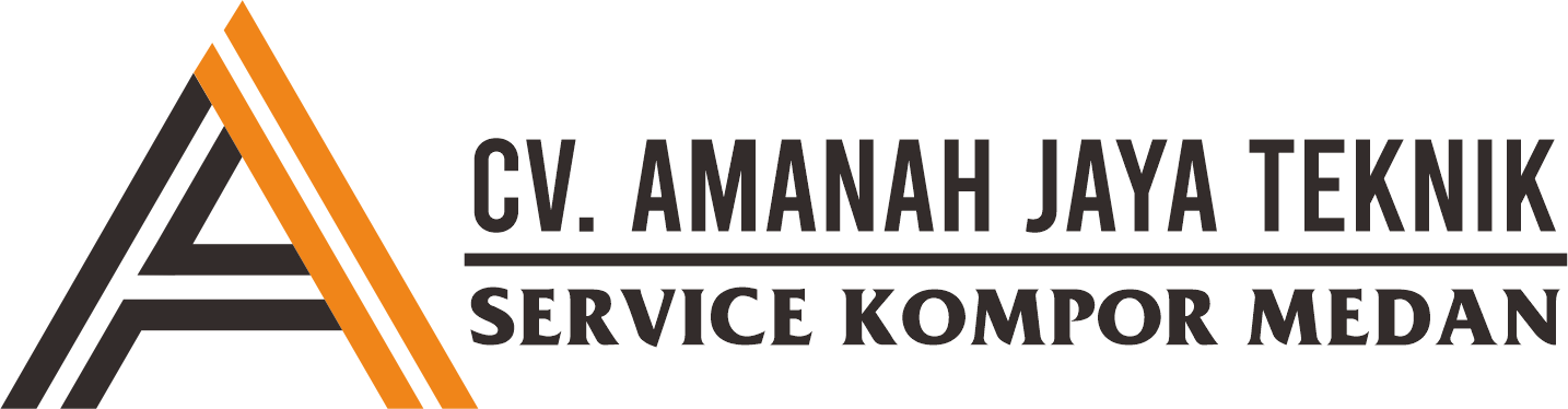 Service Kompor Medan